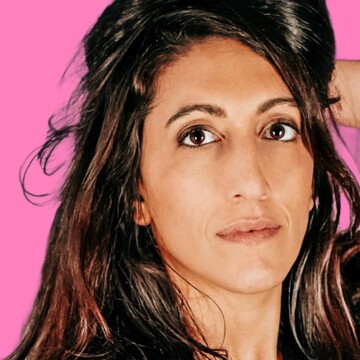 Massage à domicile, Montbonnot-Saint-Martin - Audrey