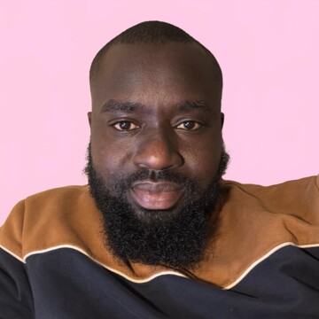 Aide ménagère à domicile, Créteil - Daouda