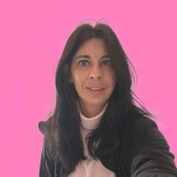 Aide ménagère à domicile, Sochaux - Pamela