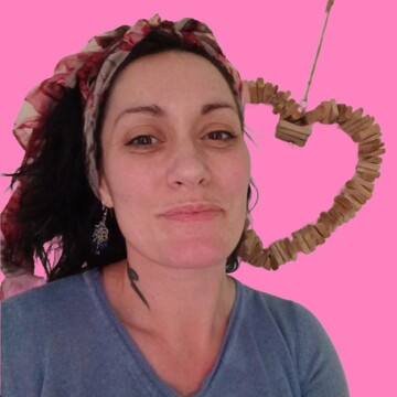 Aide ménagère à domicile, Bizeneuille - Amelie