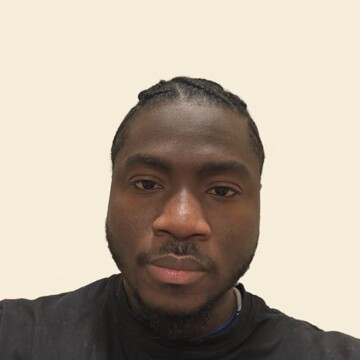 Aide ménagère à domicile, Cannes - Yacouba