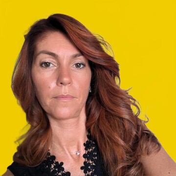 Coiffeuse à domicile, Pecquencourt - Ludivine