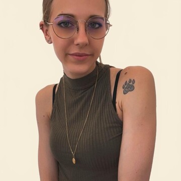 Nounou & Aide ménagère à domicile, Plaisir - Megane