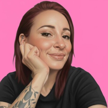 Esthéticienne à domicile, Trinité (Alpes-Maritimes) - Aurore