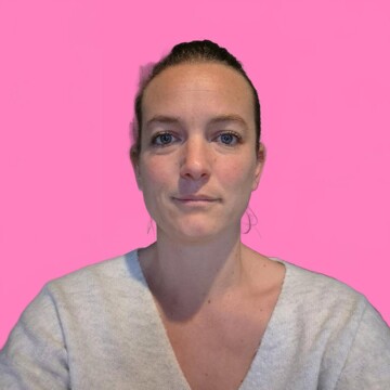 Aide ménagère à domicile, Crotelles - Pauline