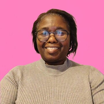 Aide ménagère à domicile, Guénange - Irene