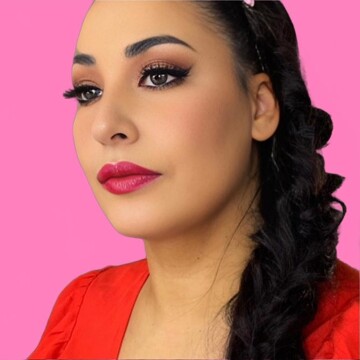 Esthéticienne à domicile, Tremblay-en-France - Najat