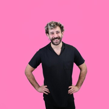 Massage à domicile, Toulouse - Alexandre