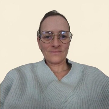 Aide ménagère à domicile, Lille - Bérangère