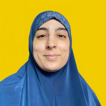 Aide ménagère à domicile, Châtenay-Malabry - Saoussen