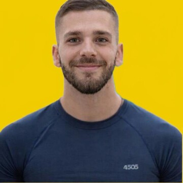 Aide ménagère à domicile, Grenoble - Benjamin