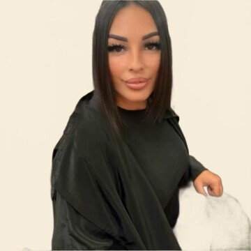 Coiffeuse & Esthéticienne à domicile, Paris 20e Arrondissement - Sandy