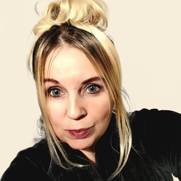 Aide ménagère à domicile, Donges - Nathalie