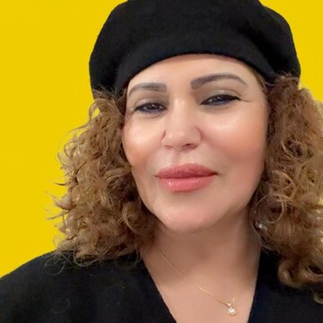 Massage à domicile, Clichy - Amina