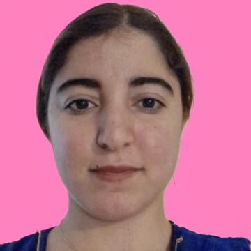 Aide ménagère à domicile, Reims - Messaouda