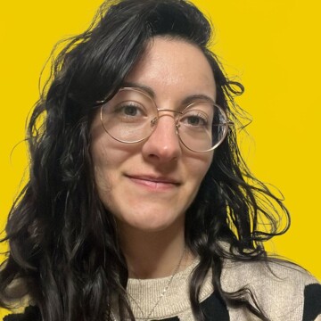 Aide ménagère à domicile, Darnétal - Blandine