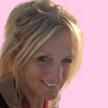 Coiffeuse à domicile, Caen - Nathalie