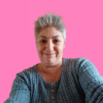 Aide ménagère à domicile, Soirans - Christelle