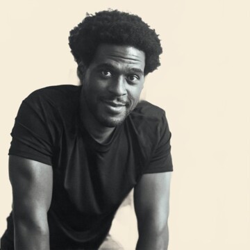 Massage à domicile, Norville (Essonne) - Steven