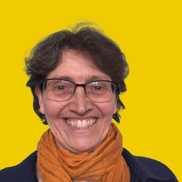 Aide ménagère à domicile, Val-des-Marais - Sandrine