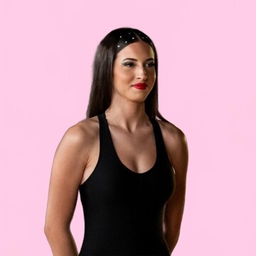 Esthéticienne à domicile, Lucs-sur-Boulogne - Cassidy