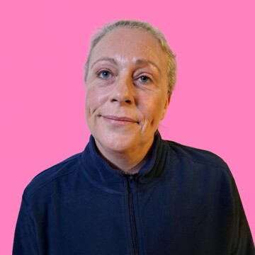 Aide ménagère à domicile, Vitry-en-Artois - Maryline