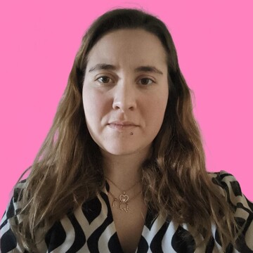 Aide ménagère à domicile, Ouistreham - Malvina