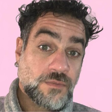 Massage à domicile, Boussy-Saint-Antoine - Mickael