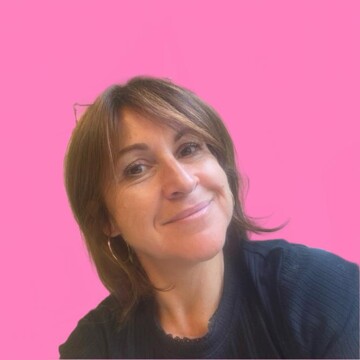 Coiffeuse à domicile, Rouen - Delphine