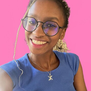 Nounou & Aide ménagère à domicile, Saint-Denis (département) - Laurie