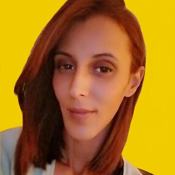 Aide ménagère à domicile, Vénissieux - Sabrina