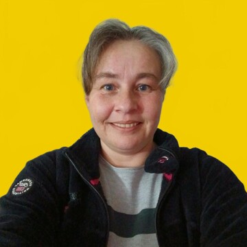 Aide ménagère à domicile, Roche-sur-Yon - Gwenaelle