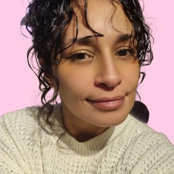 Aide ménagère à domicile, Fontvieille - Nesrine