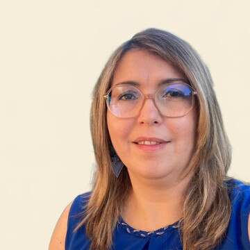 Coiffeuse à domicile, Corbas - Christine