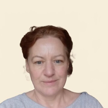 Aide ménagère à domicile, Sainte-Anne-sur-Vilaine - Nadine