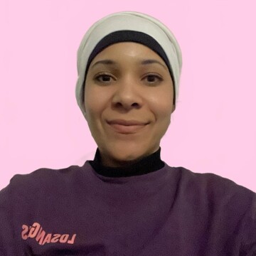 Nounou & Aide ménagère à domicile, Marseille 4e Arrondissement - Malek