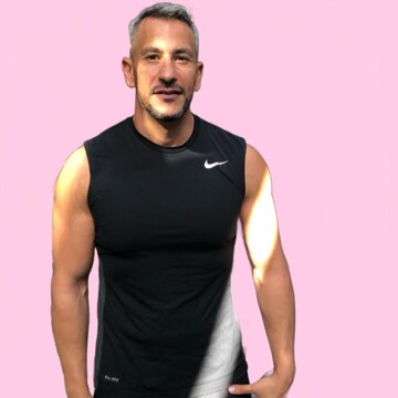 Massage à domicile, Paris 10e Arrondissement - Ahmed