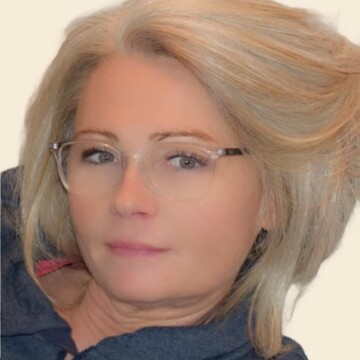 Coiffeuse à domicile, Toulon - Betty