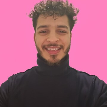 Aide ménagère à domicile, Rouen - Oussama