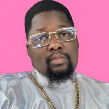 Aide ménagère à domicile, Sarcelles - Olusiji Ismail