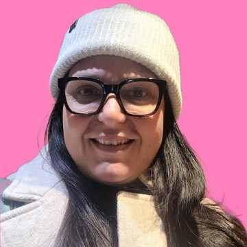 Aide ménagère à domicile, Paris 9e Arrondissement - Maria