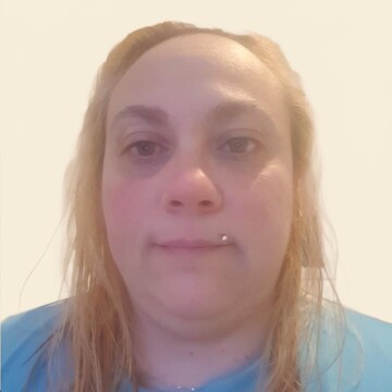 Aide ménagère à domicile, Deux Rivières - Stephanie