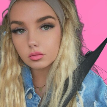 Esthéticienne à domicile, Fréjus - Maureen