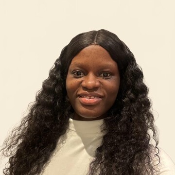 Nounou & Aide ménagère à domicile, Cergy - Grace