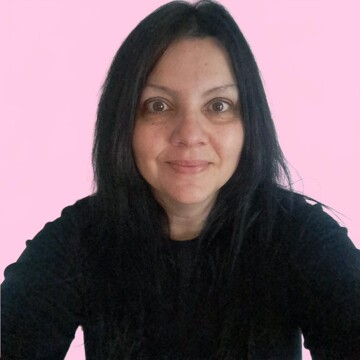 Aide ménagère à domicile, Rognonas - Magali