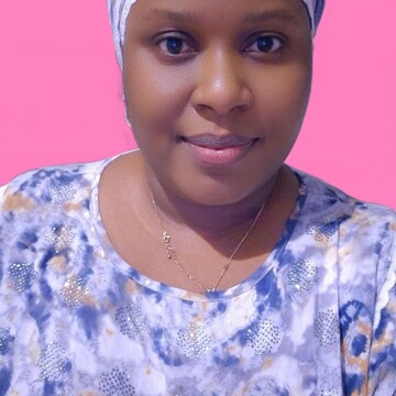 Aide ménagère à domicile, Collonges-au-Mont-d'Or - Aminatou