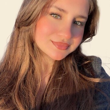 Aide ménagère à domicile, Rouen - Leticia