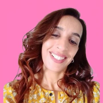 Coiffeuse à domicile, Villeurbanne - Nabila