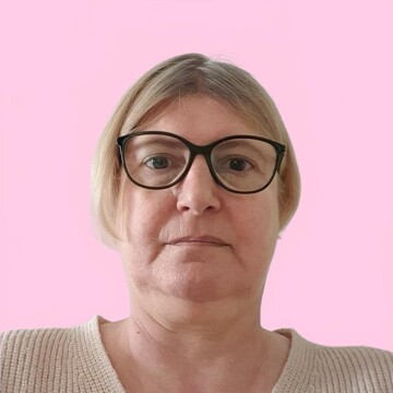 Aide ménagère à domicile, Pessac - Barbara