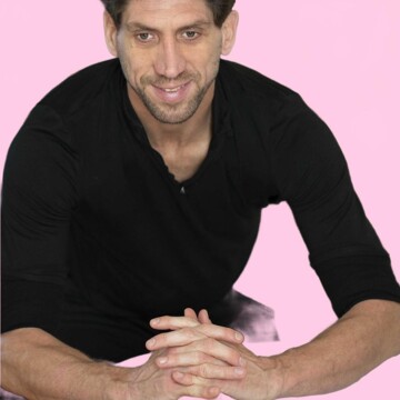 Massage à domicile, Toulouse - Ludovic